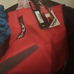 Motor Cycle Protection Suit